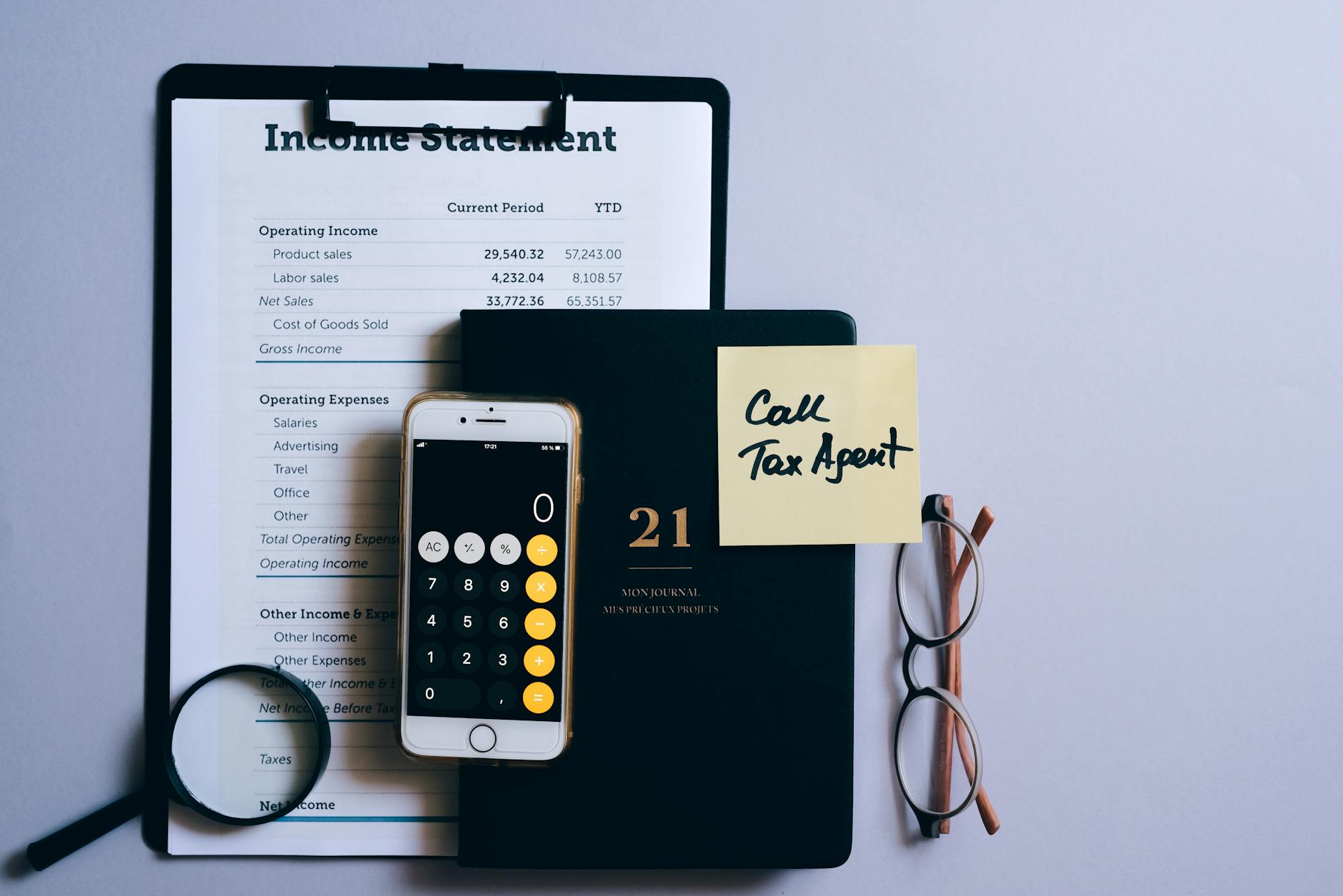 12-Month BAS Income Calculation: Step-by-Step 2026 | Low Doc BAS Guide