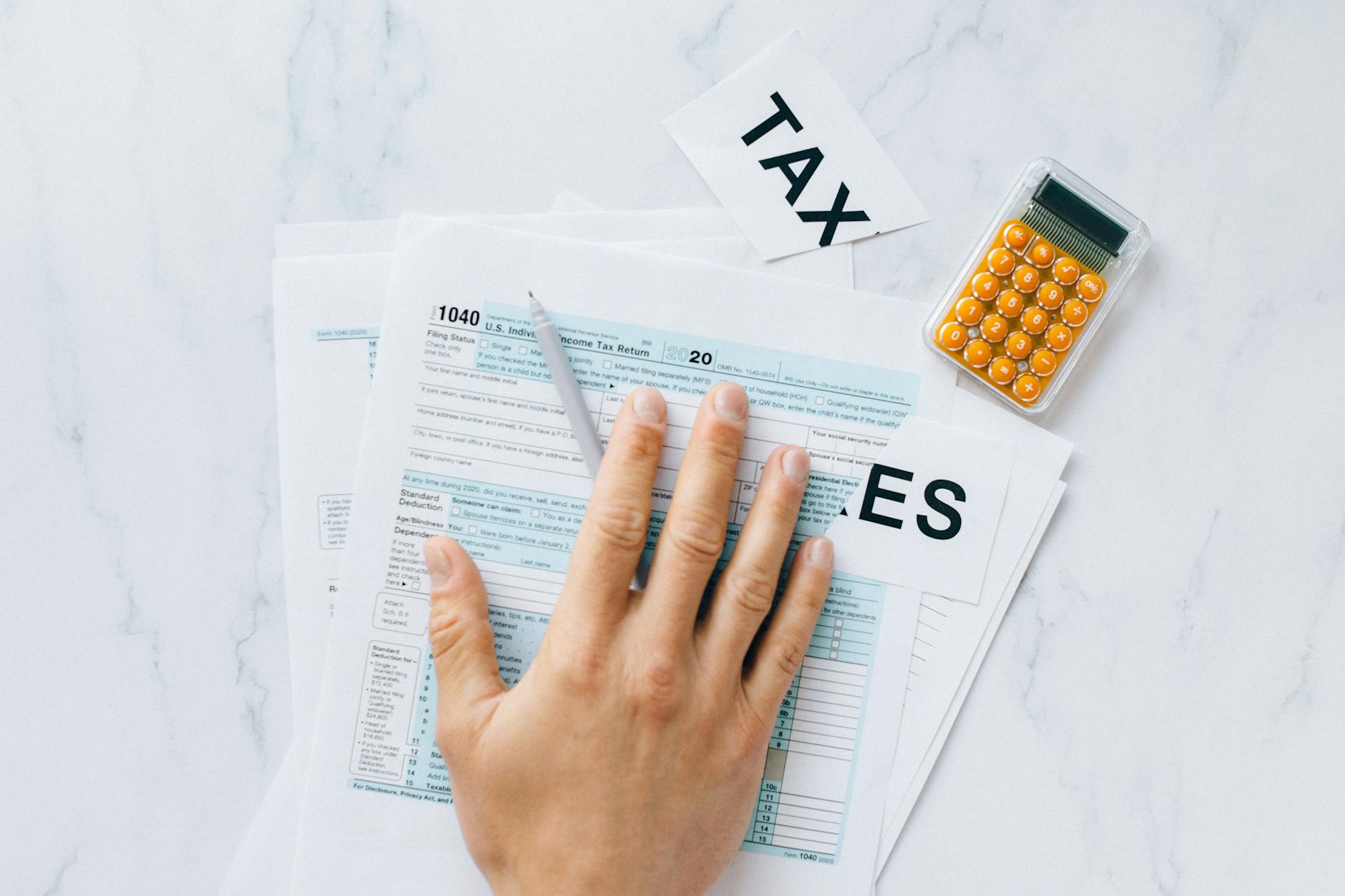 Negative Tax Return + Strong BAS: The Low Doc Approval Path for Self-Employed Borrowers