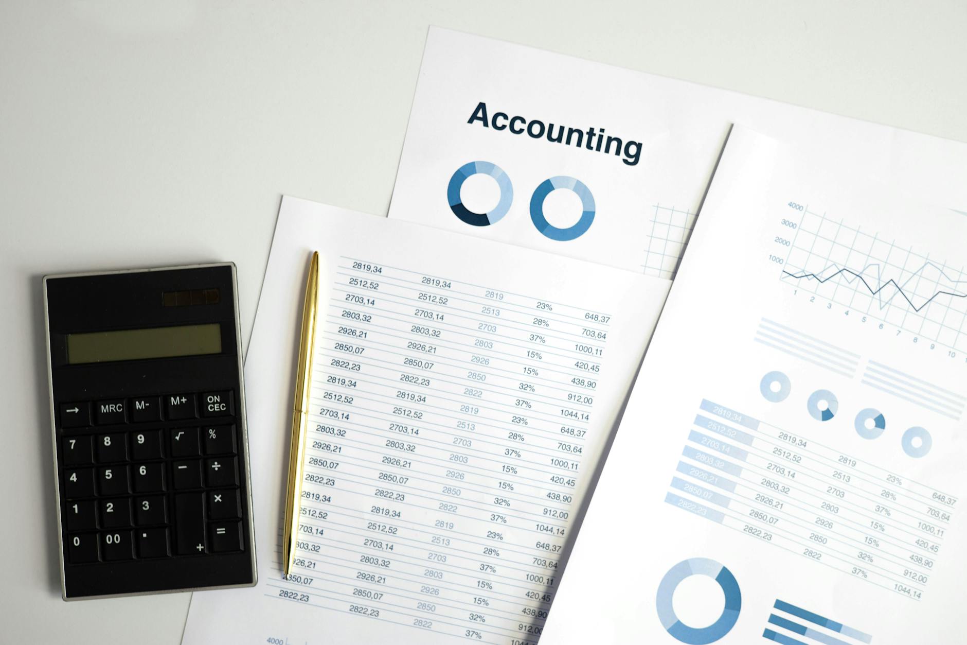 Cash Trading Business Income Documentation 2026