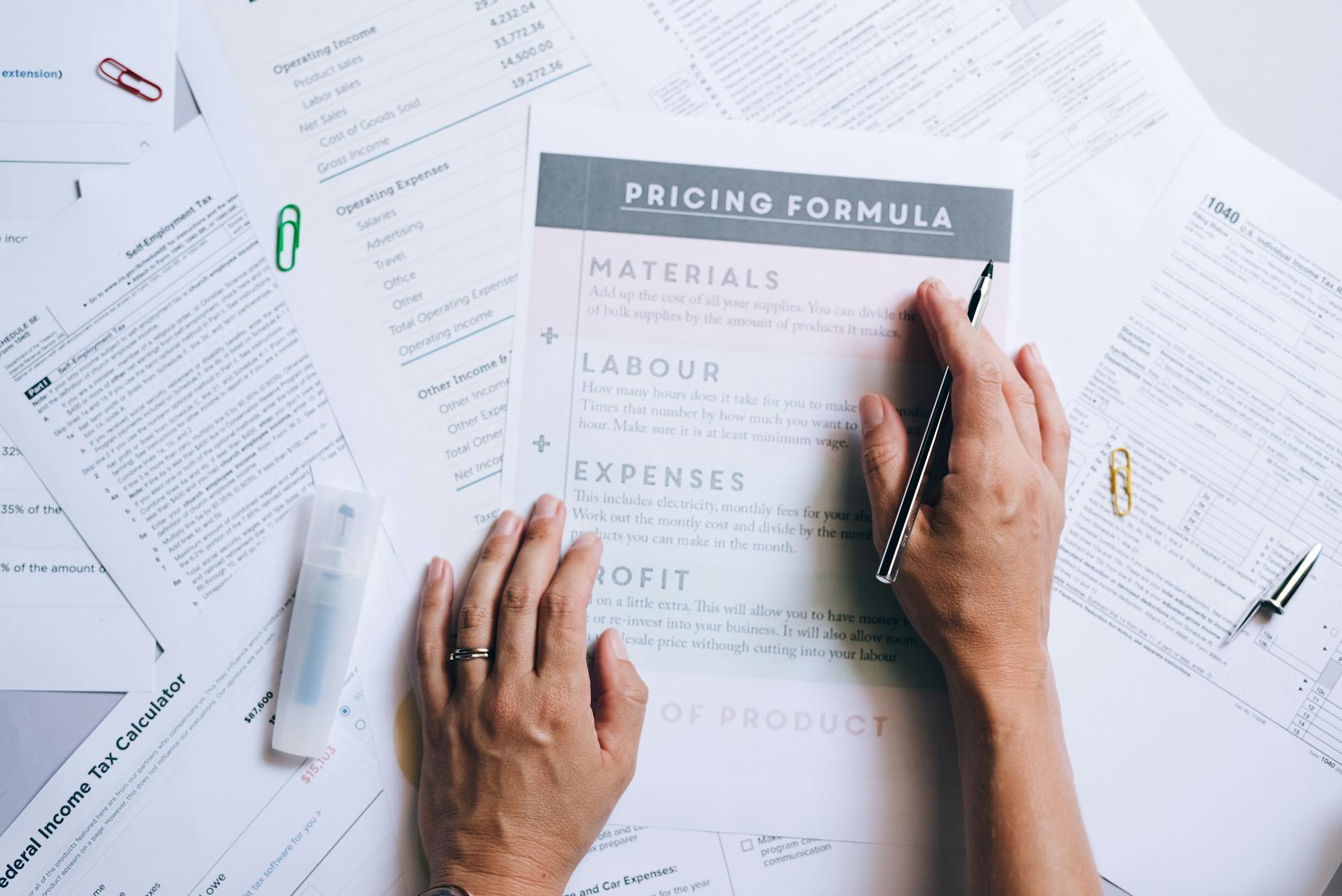 Childcare Costs in Loan Application: HEM Calculator Reality