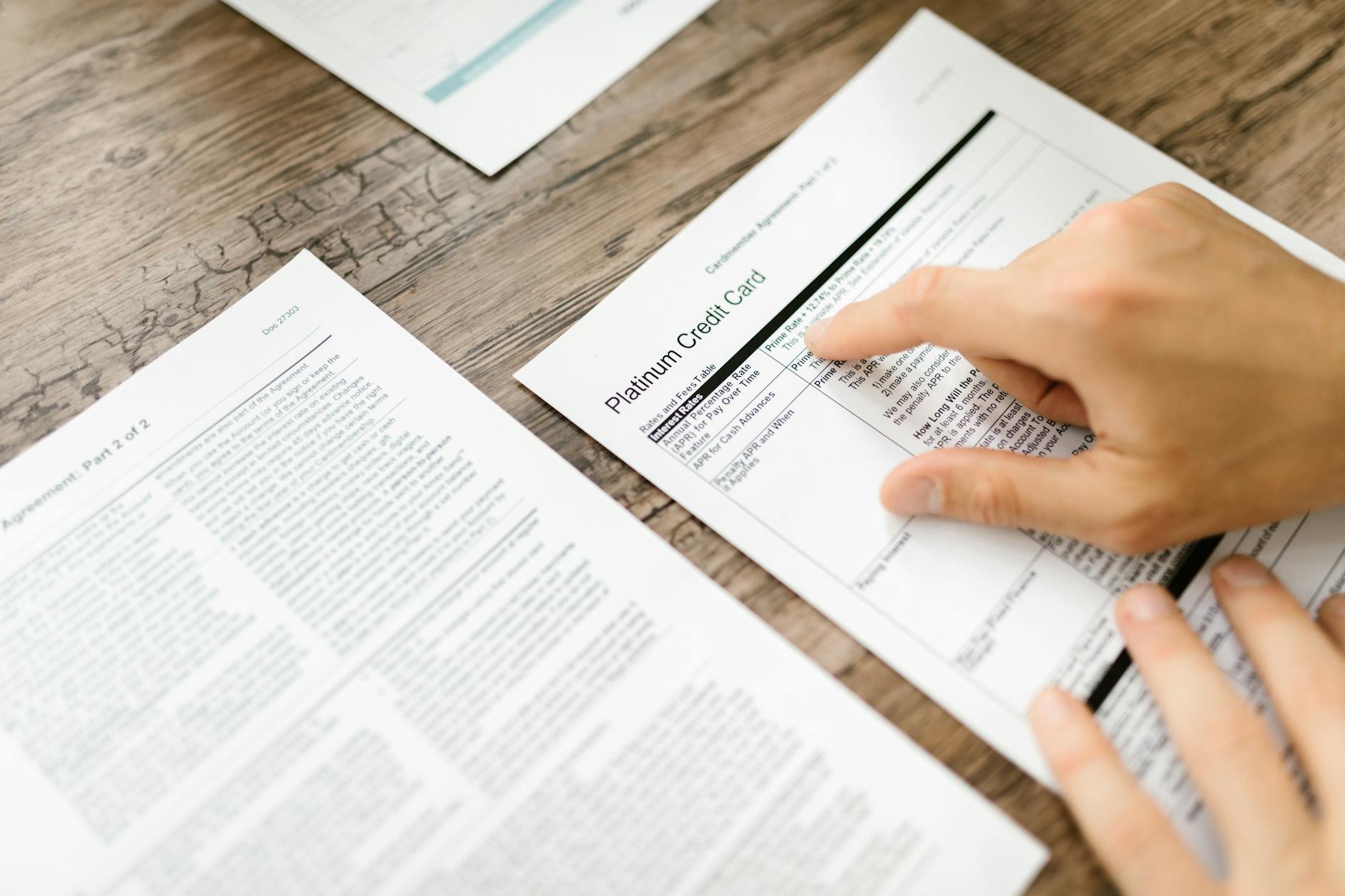 Hardship Variation Right 2026: NCCP Rights + Application Template