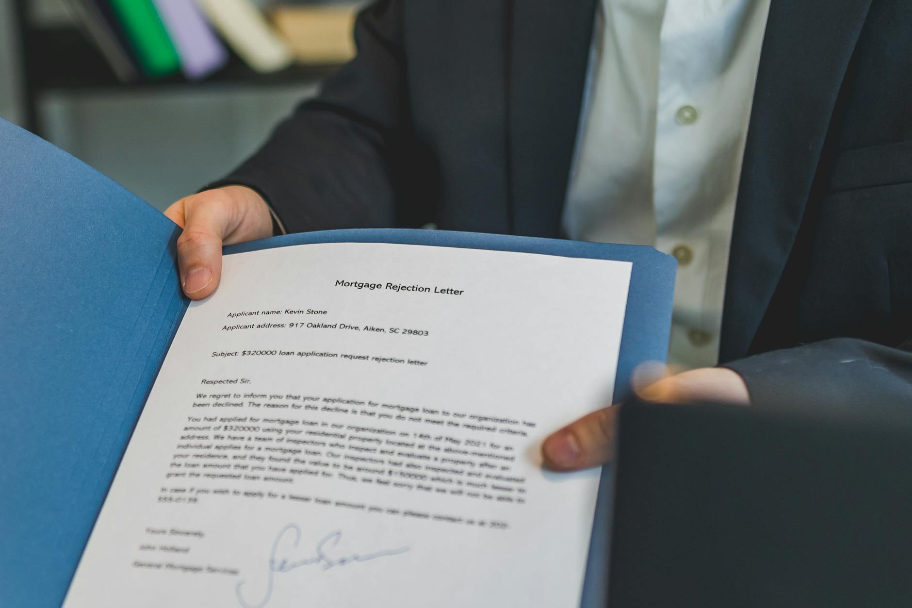 Home Loan Refused: Top 7 Reasons + Fix Path 2026