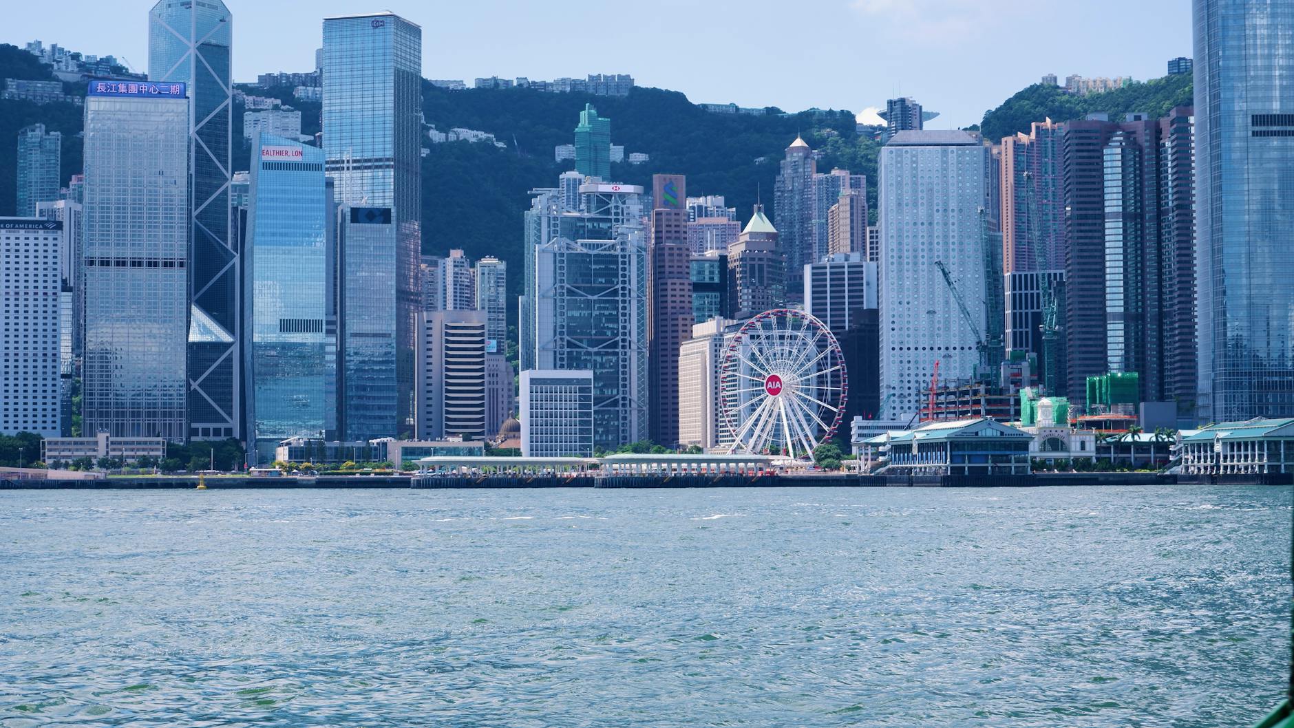 Hong Kong Investor Buying Sydney Property 2026: End-to-End