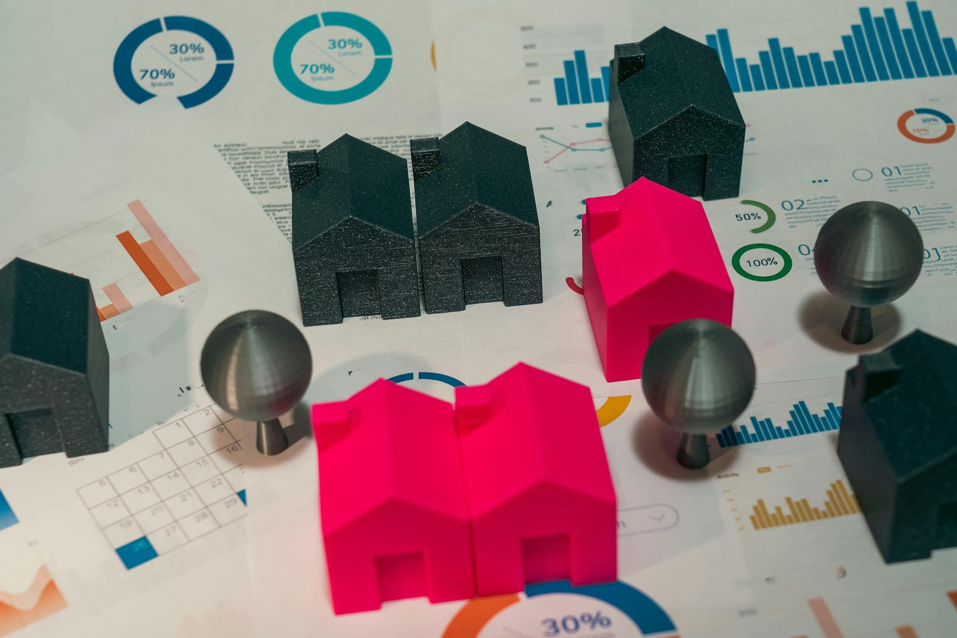 Positive Gearing Strategy: Rural / Regional High-Yield Property