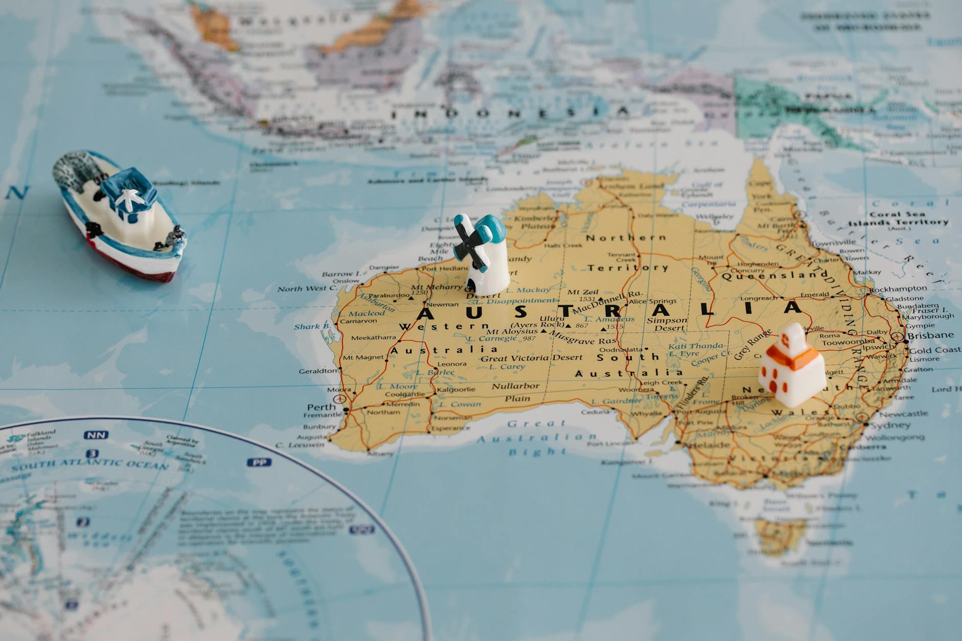 Stamp Duty Concessions by State 2026: NSW / VIC / QLD / WA Comparison
