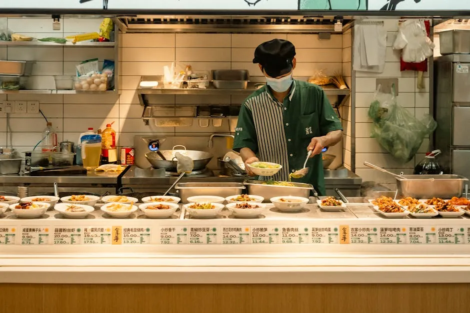 餐厅如何申请生意贷款？澳洲商业贷款攻略