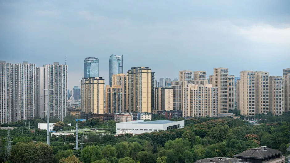 租户动荡：租金上涨速度超过房价的郊区