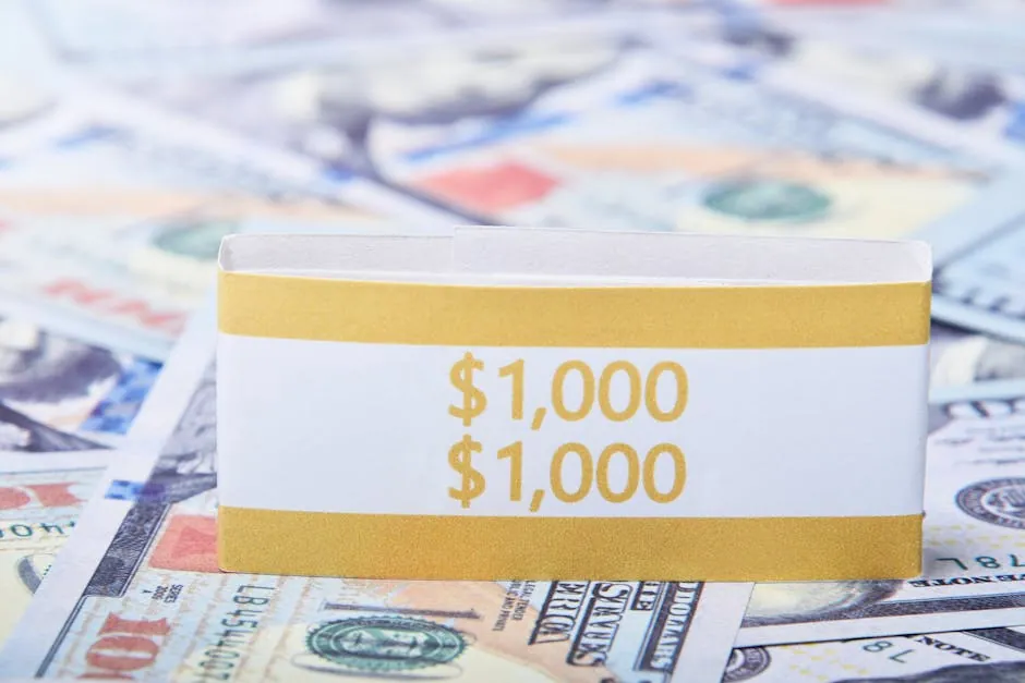 这位房产投资者解释了他为什么要买 1000 套房子
