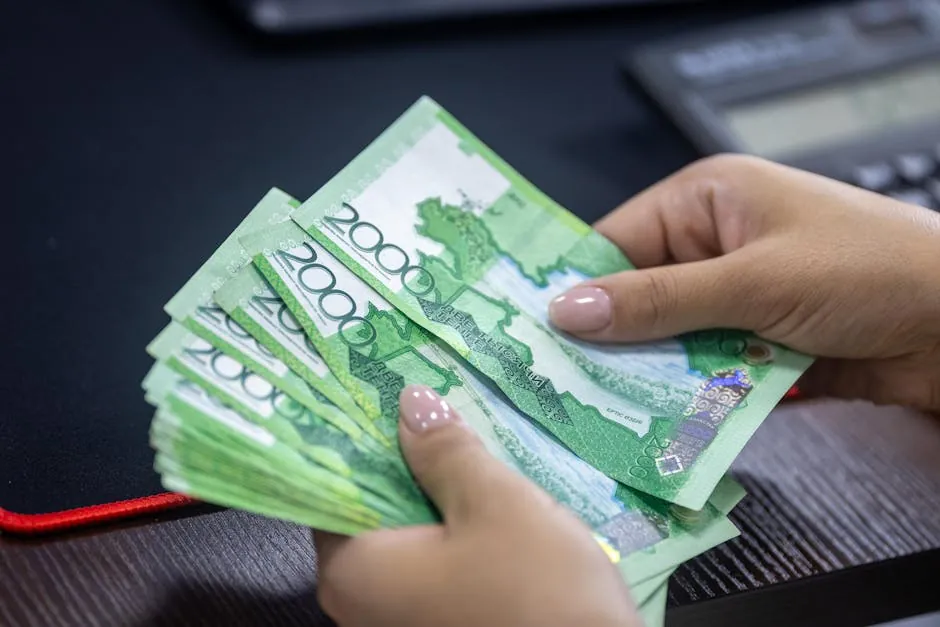如何将 2000 澳元的减税额变成 28,000 澳元