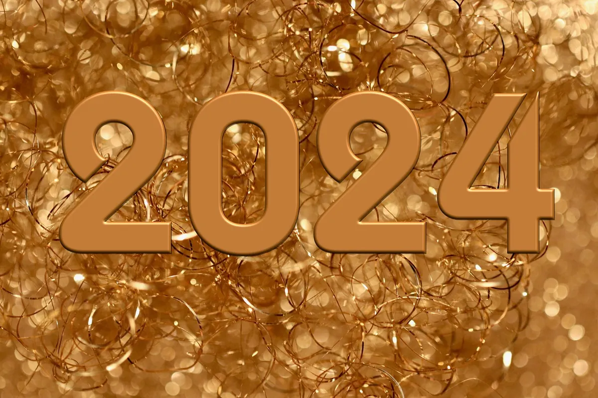 2024-2025预算的五个关键图表
