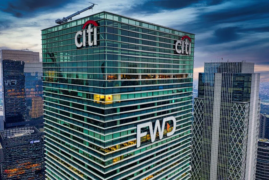 花旗银行澳洲（Citibank Australia）房贷测评 – 怎么向国际银行申请贷款？
