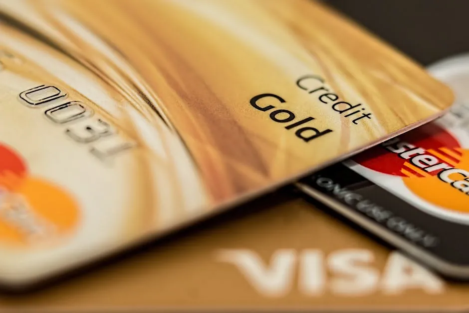 商业信用贷款额度（Commercial Line of Credit）