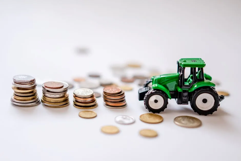 澳洲设备融资贷款详解（Equipment  Financing）
