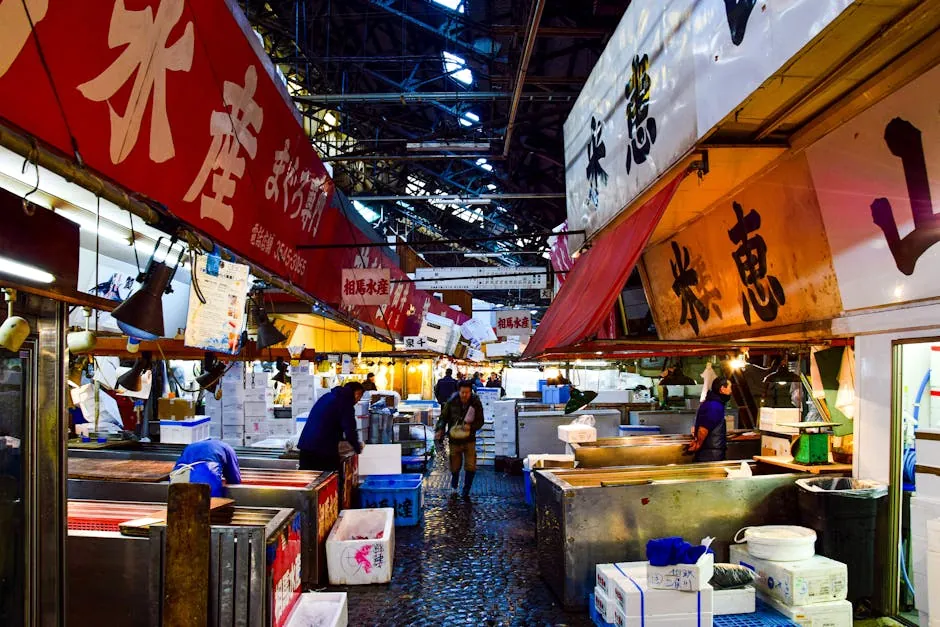 悉尼Fish Market旧址将兴建 1000 多套公寓
