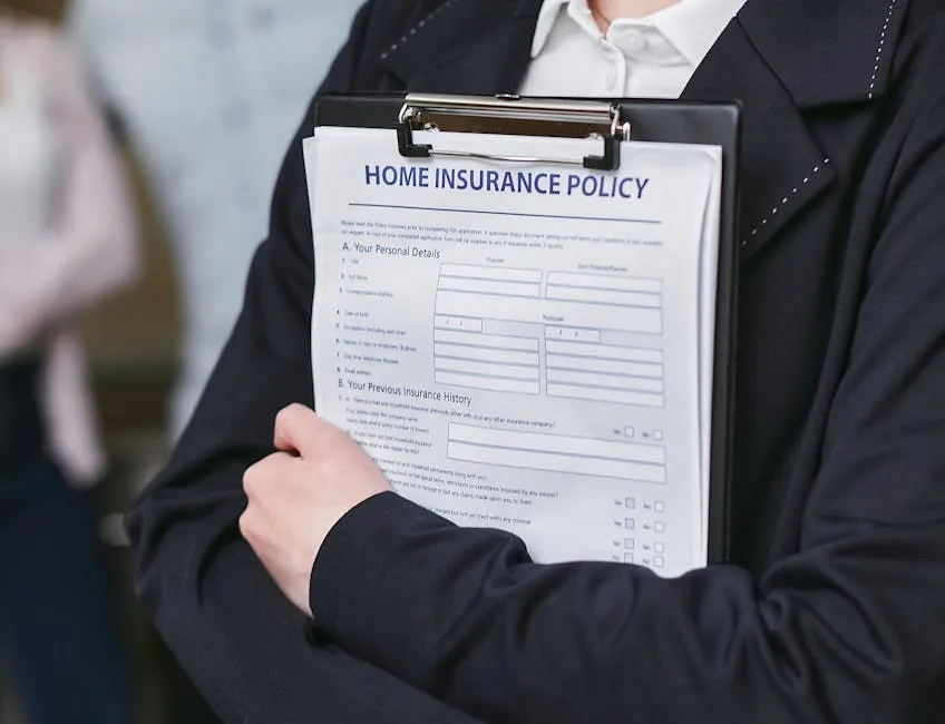 首次置业需要哪些Insurance？澳洲房产保险指南