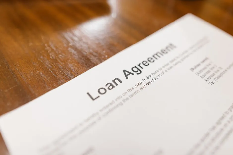 自雇Low Doc澳洲商业贷款（Commercial Loan）