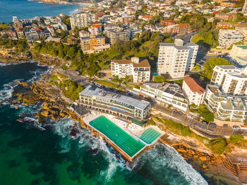 前7 News主持人Andrew O’Keefe，在6天内就卖掉了North Bondi的住宅