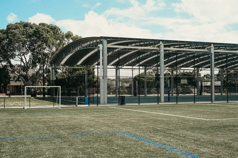 体育和休闲中心如何融资？澳洲Recreation Centre商业贷款详解