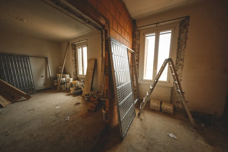 澳洲装修能否贷款？旧房翻新费用（Renovation Costs）详解