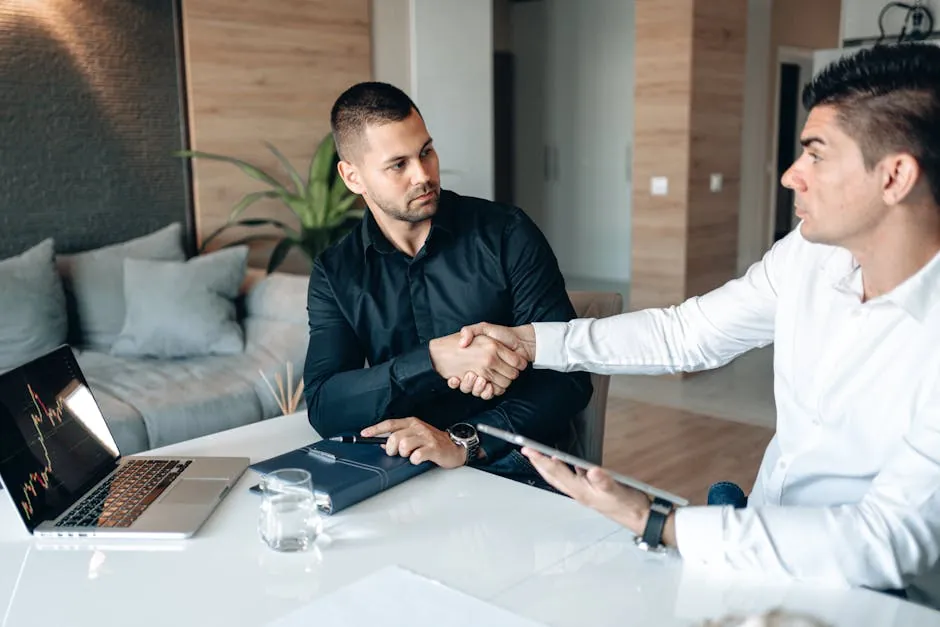 澳洲企业结构详解：Sole Trader、Partnership、Company、Trust