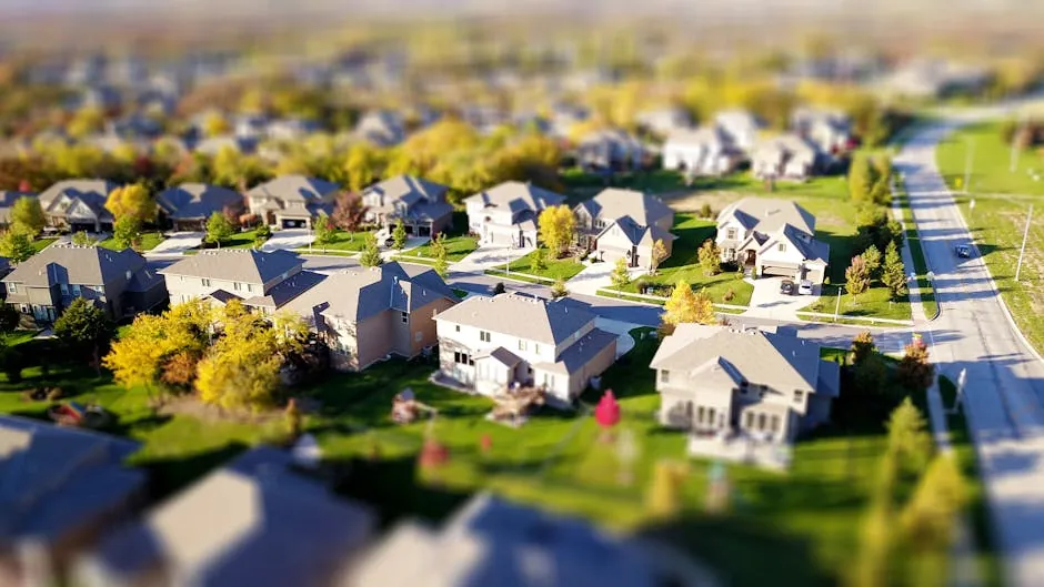 最适合首次置业者的十个 Suburbs