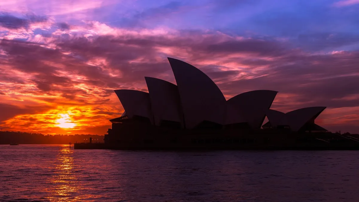 Australian real estate photo