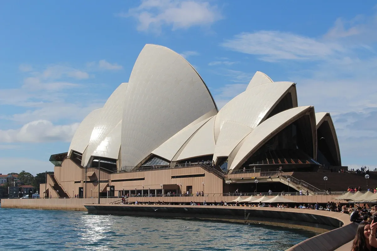 Australian real estate photo
