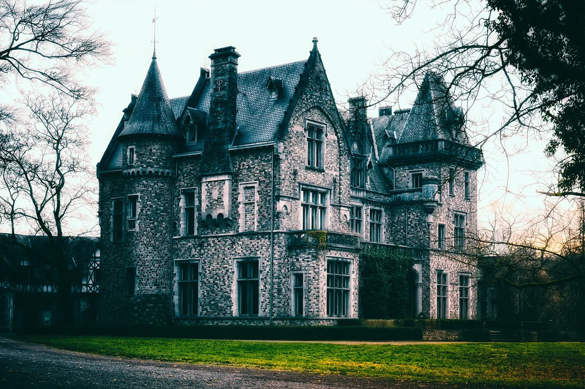 Australian real estate photo