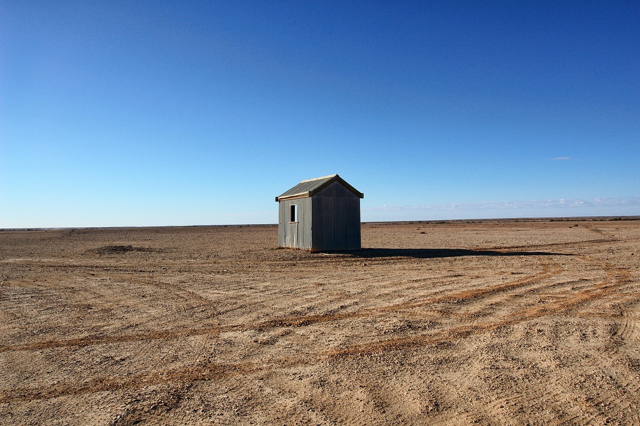 Australian real estate photo
