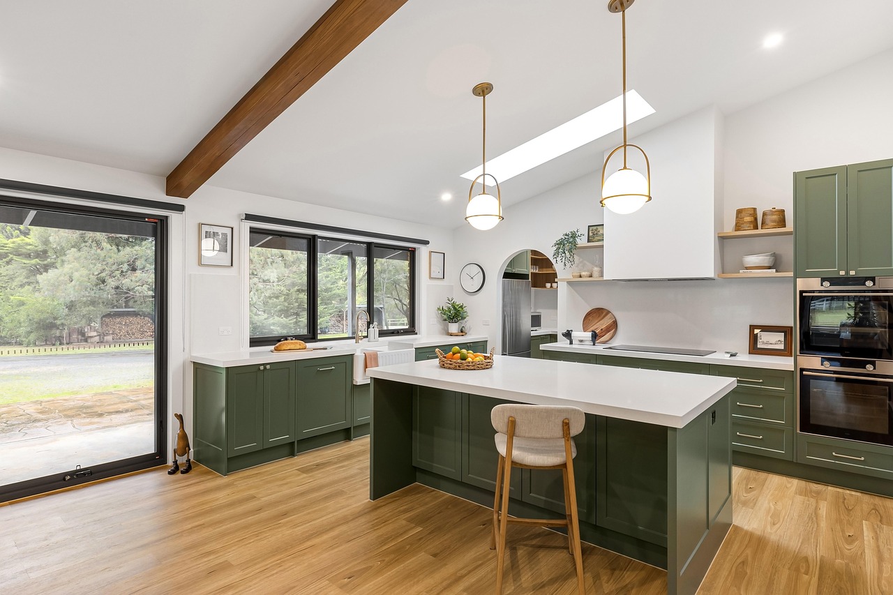 Australian real estate photo