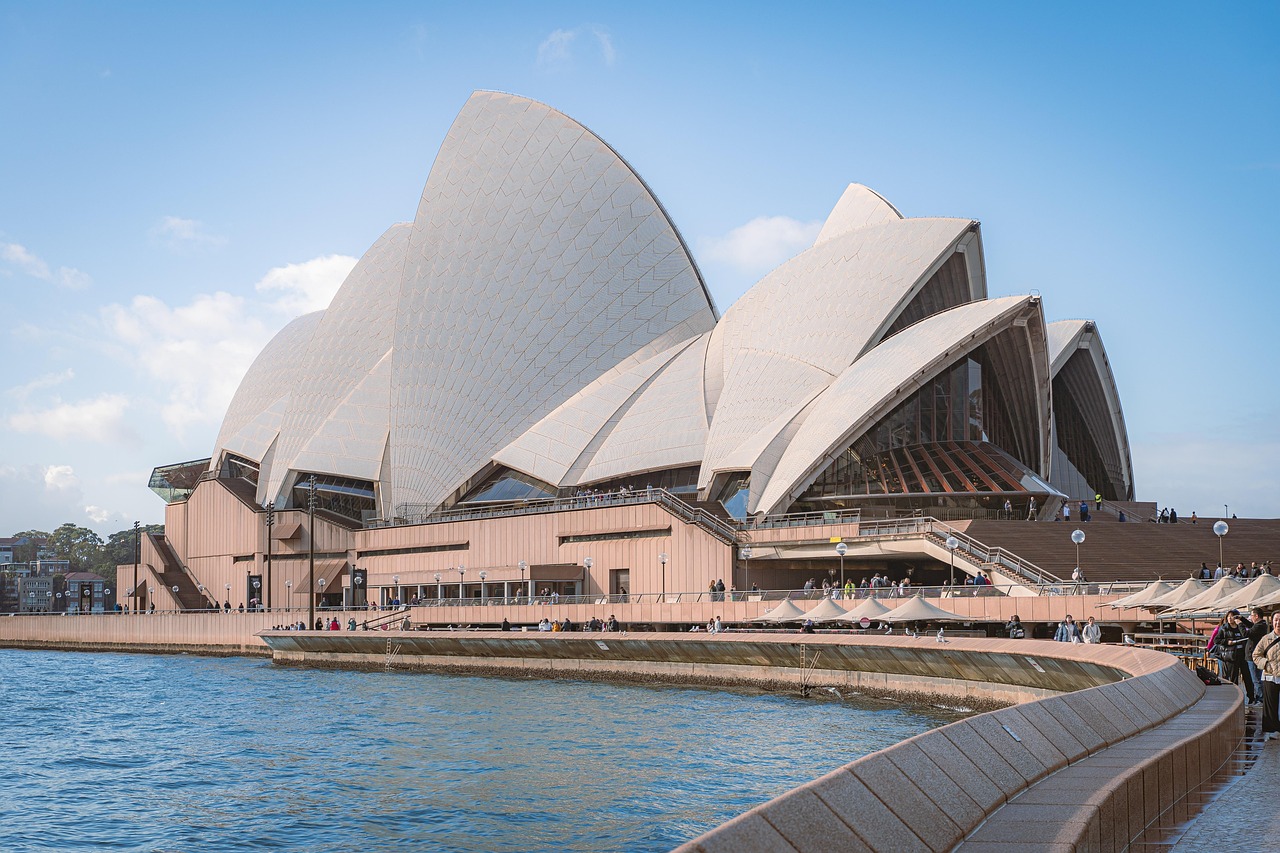 Australian real estate photo