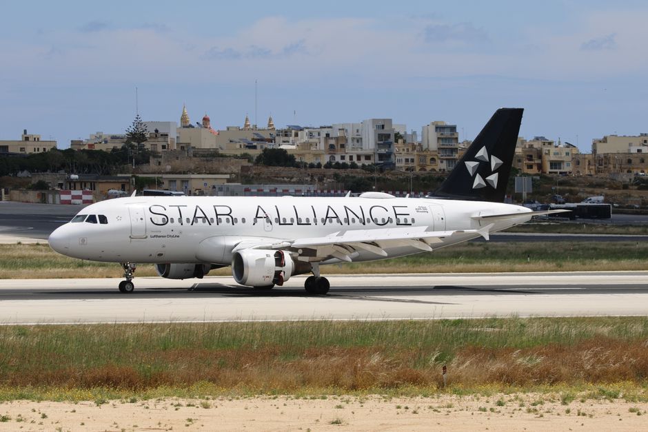 星空联盟各航空公司成员详解 – Star Alliance