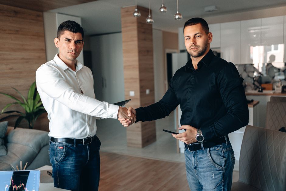 澳洲企业结构详解：Sole Trader、Partnership、Company、Trust