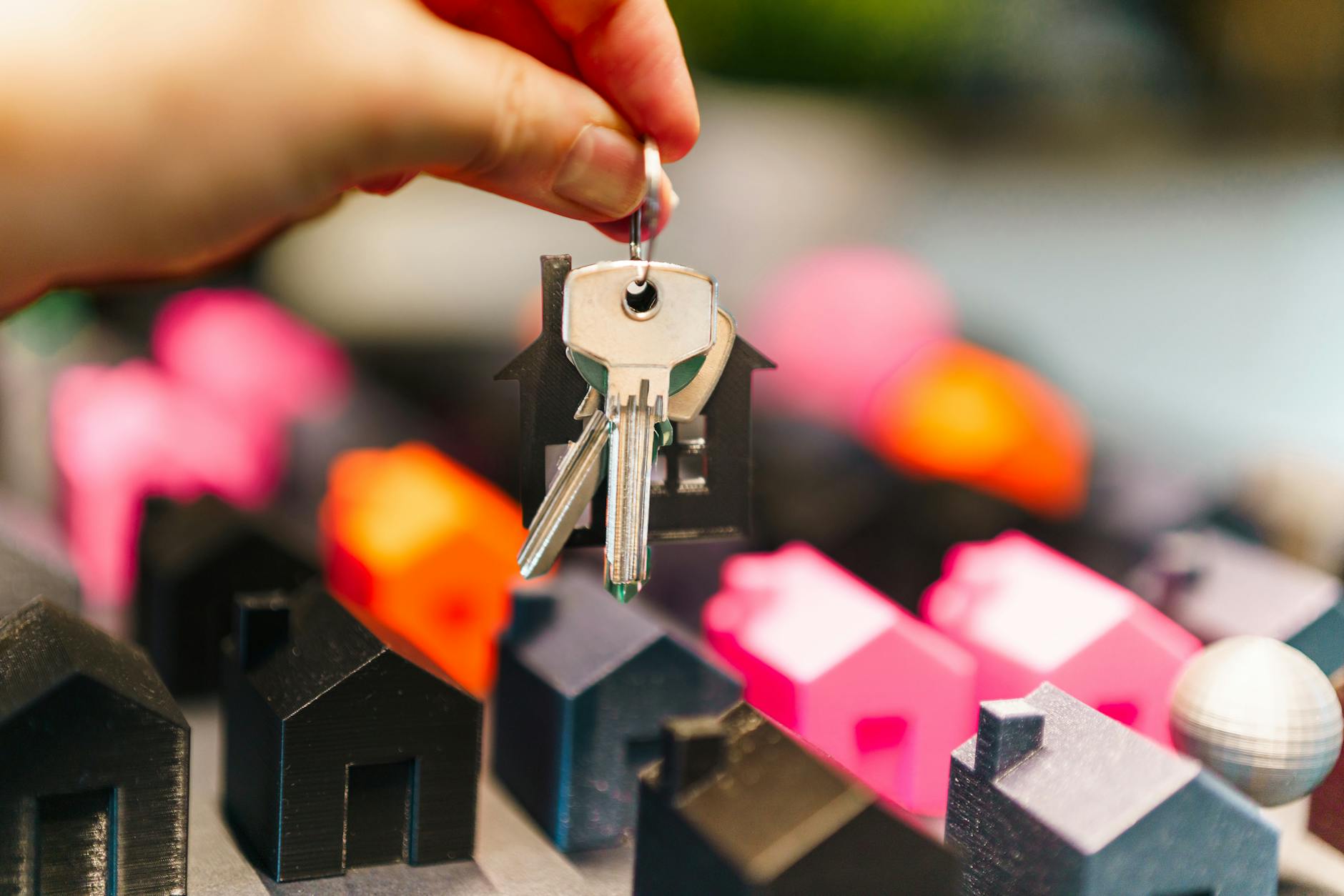 Equity Mate与FractionalProperty：2026年澳洲分契式共同持有模式深度解析