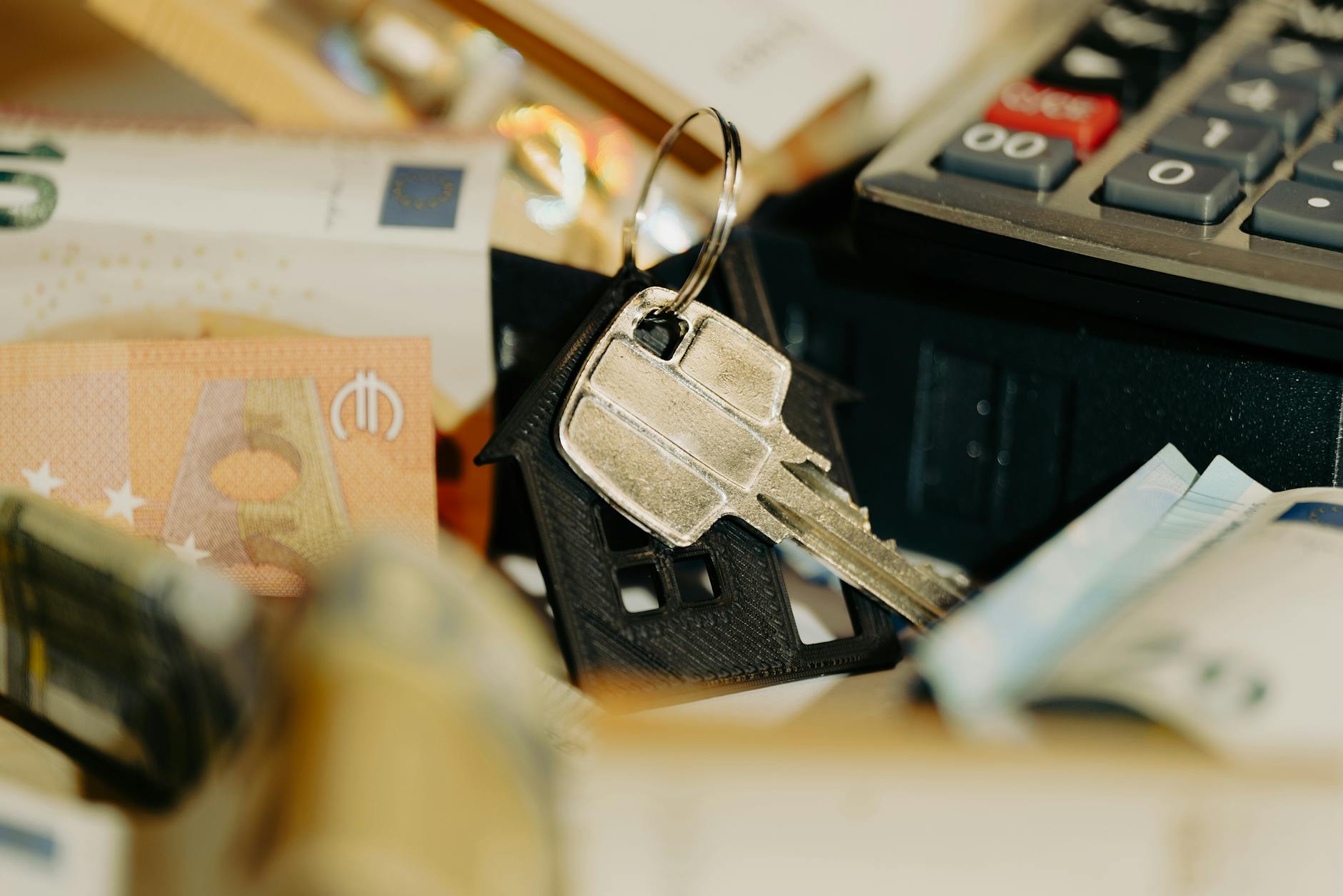 房贷机构生活支出审计：三个月银行流水的取证博弈 (Living Expense Statement Audit)